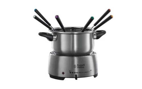 RUSSELL HOBBS Fondue "Russell Hobbs Fondue Maker Fiesta"